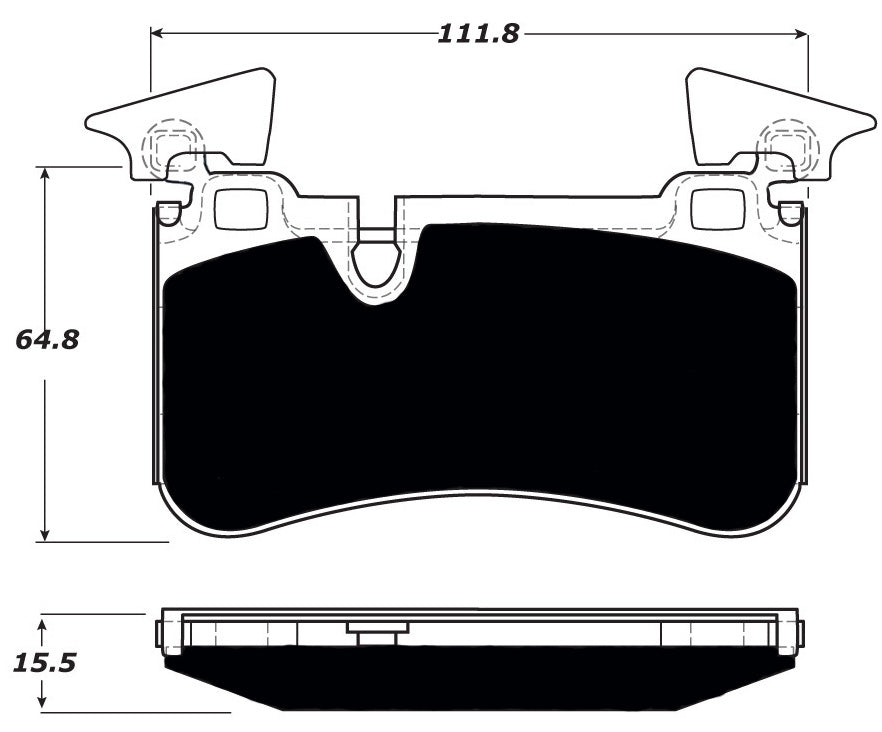 Porterfield AP1373