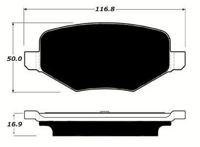 Porterfield AP1377