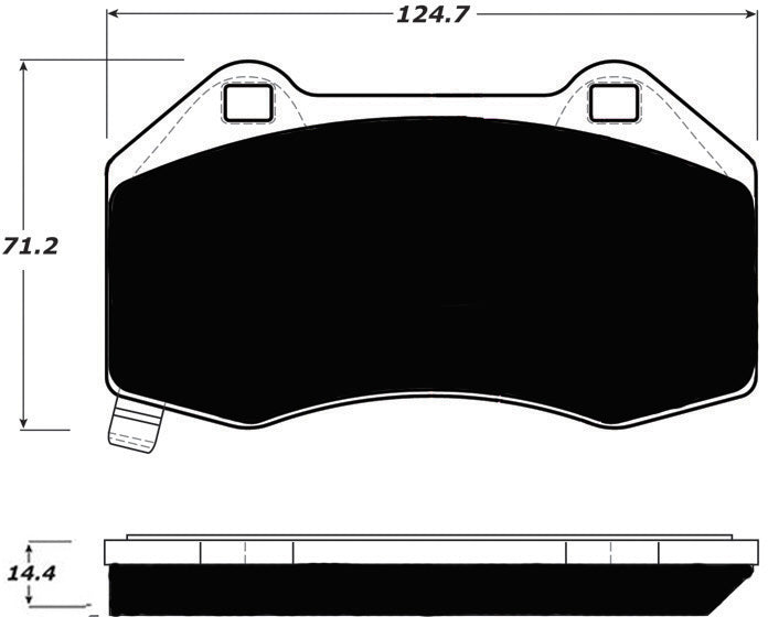 Porterfield AP1379