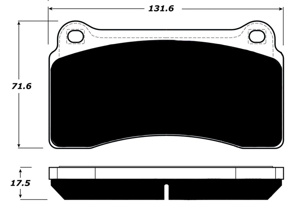 Porterfield AP1383