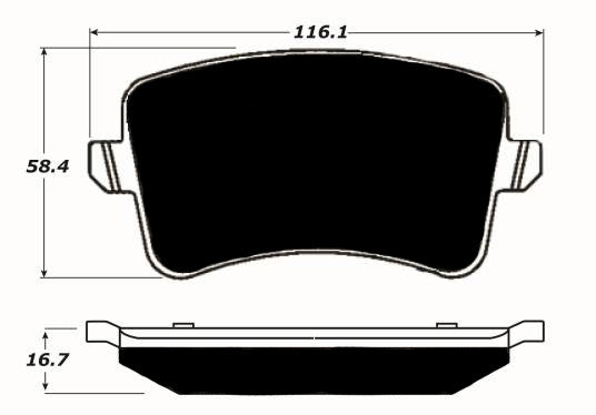 Porterfield AP1386