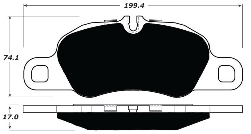 Porterfield AP1389