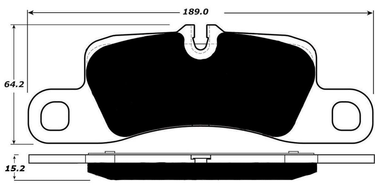 Porterfield AP1390.1