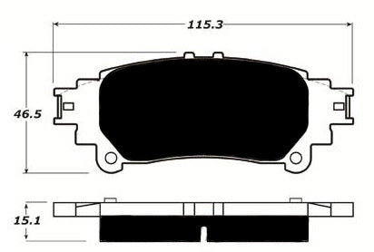 Porterfield AP1391