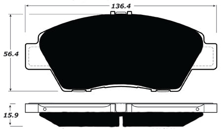 Porterfield AP1394