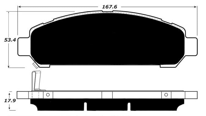Porterfield AP1401