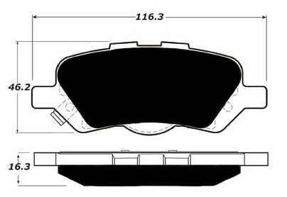 Porterfield AP1402