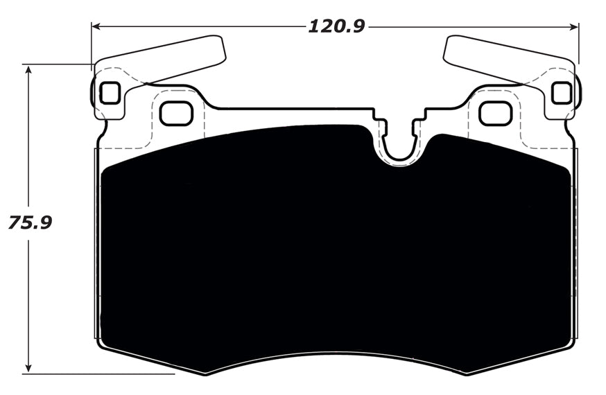 Porterfield AP1403