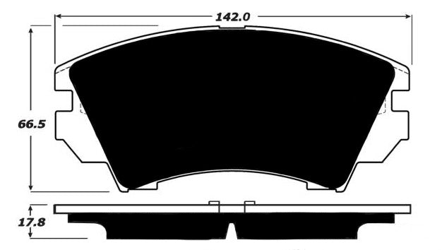 Porterfield AP1404