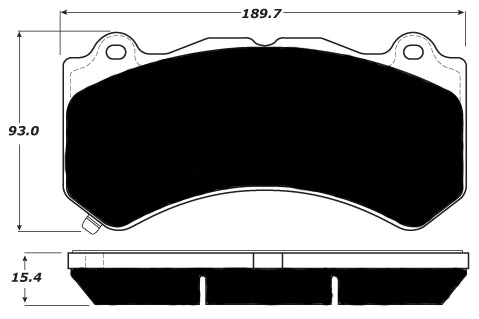 Porterfield AP1405