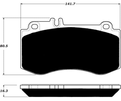 Porterfield AP1420