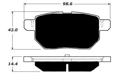 Porterfield AP1423