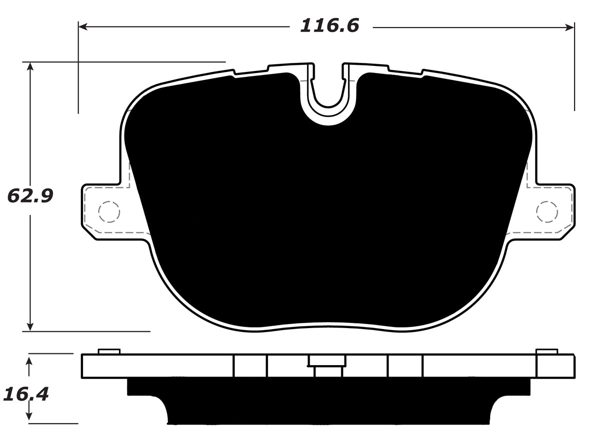 Porterfield AP1427