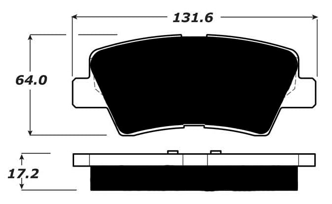 Porterfield AP1848