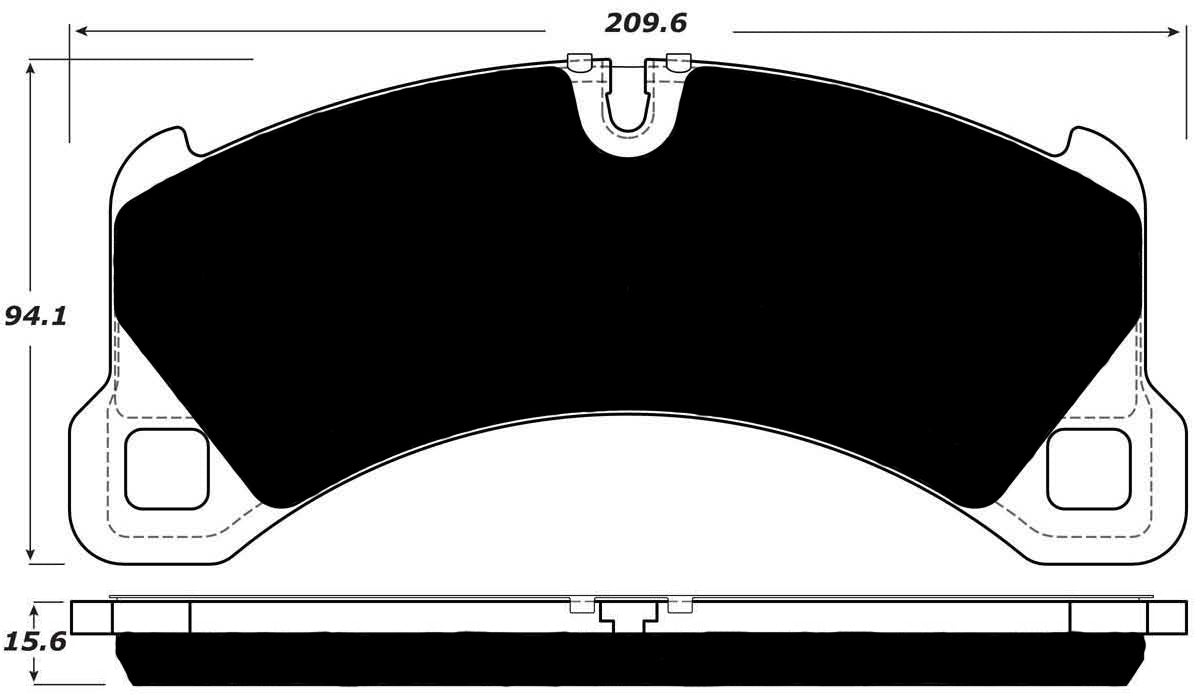 Porterfield AP1452