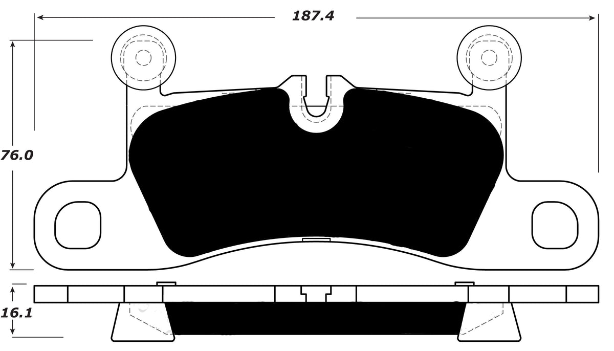 Porterfield AP1453