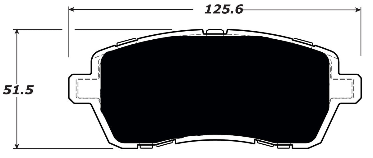 Porterfield AP1454.1