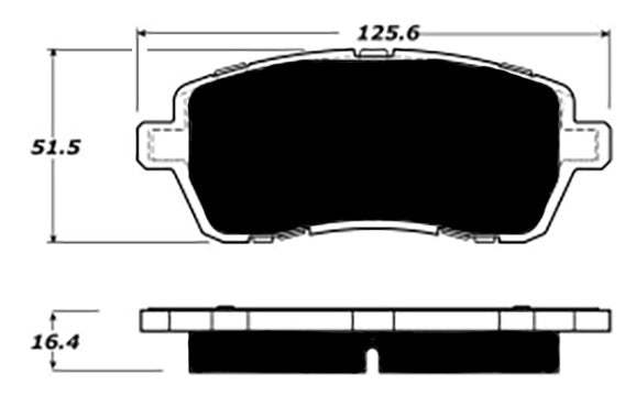 Porterfield AP1454