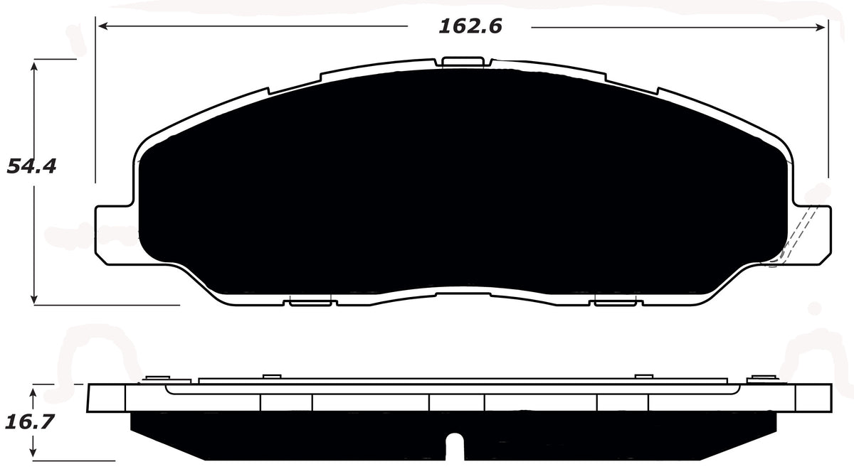 Porterfield AP1463