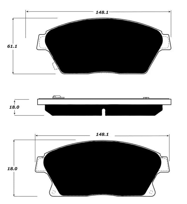 Porterfield AP1467