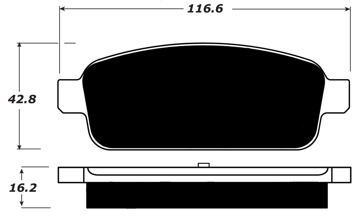 Porterfield AP1468
