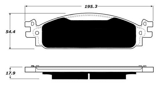 Porterfield AP1508