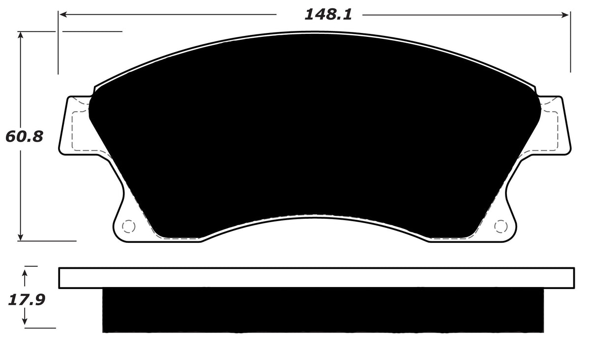 Porterfield AP1522