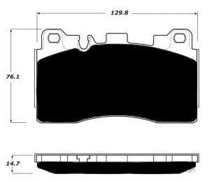 Porterfield AP1531
