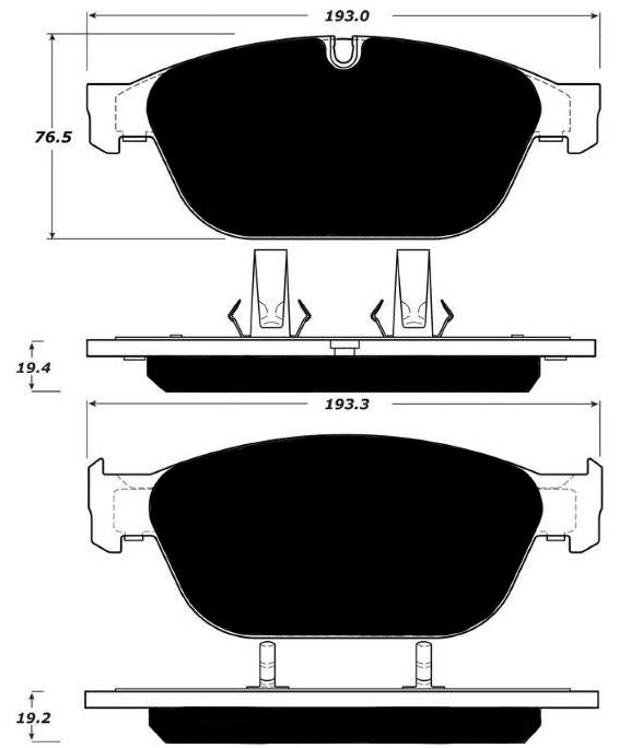 Porterfield AP1546
