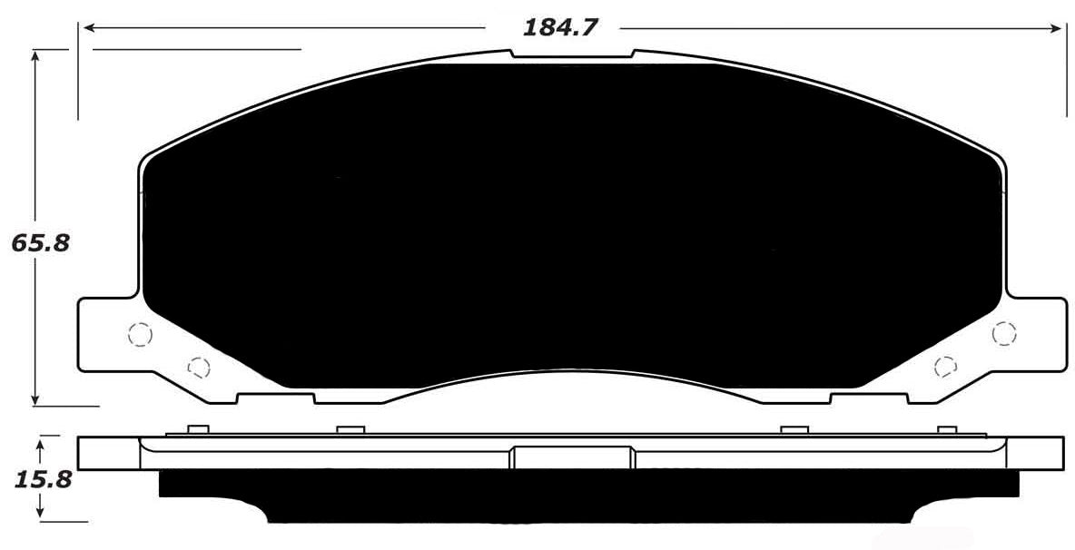 Porterfield AP1558