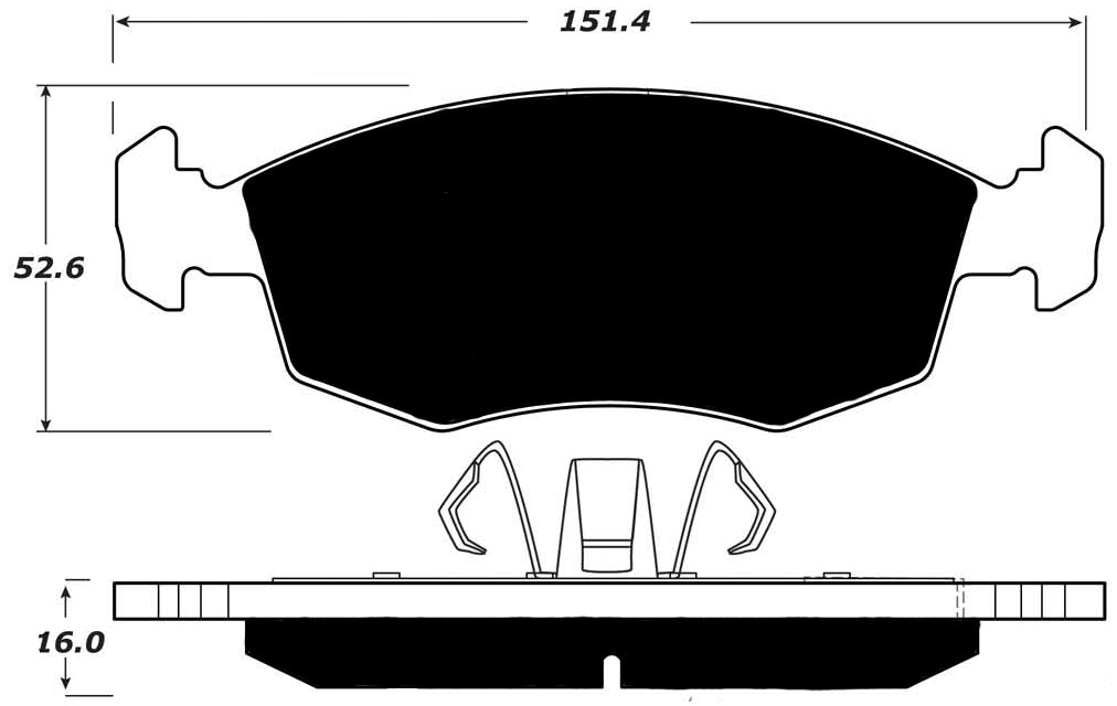 Porterfield AP1568