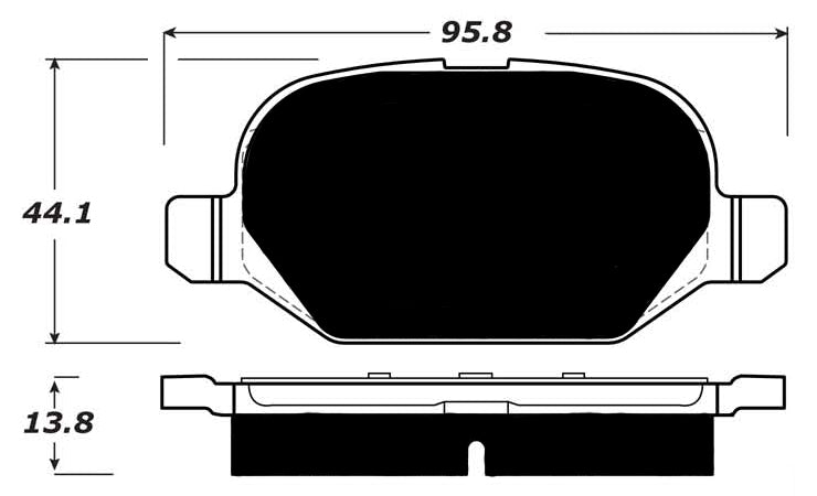 Porterfield AP1569