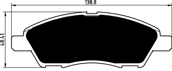 Porterfield AP1592