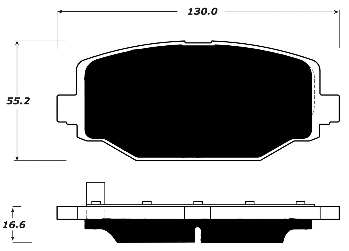 Porterfield AP1596