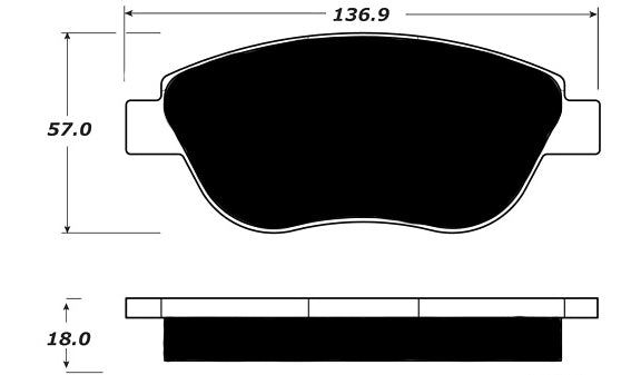 Porterfield AP1778