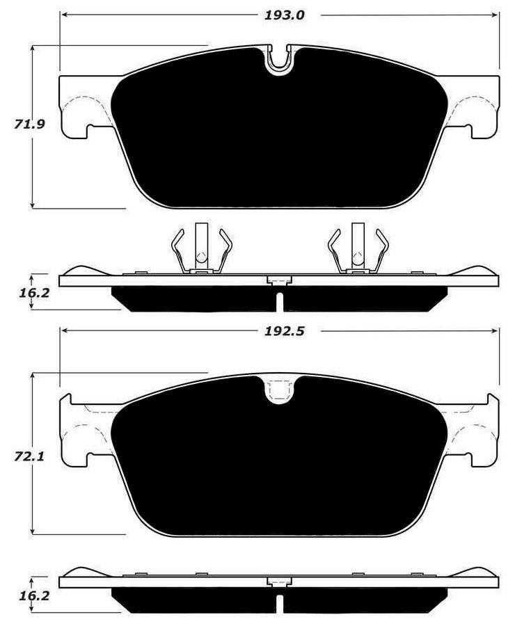 Porterfield AP1636