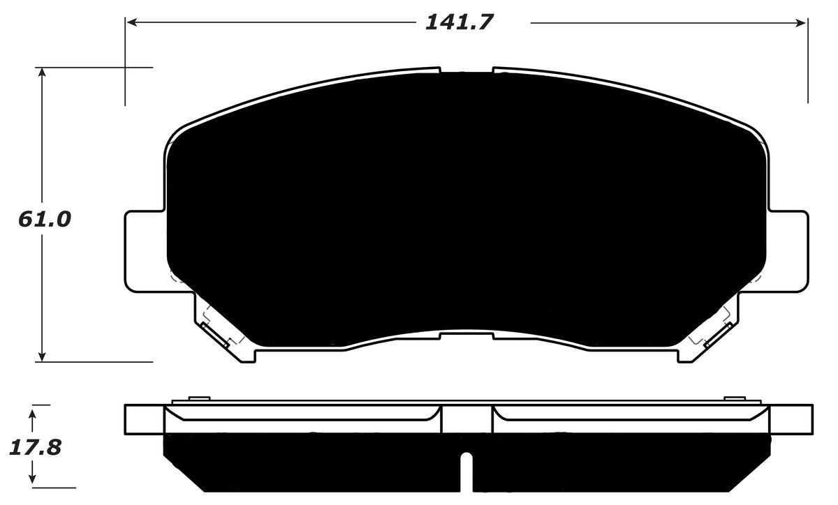 Porterfield AP1640
