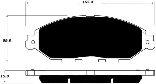 Porterfield AP1649