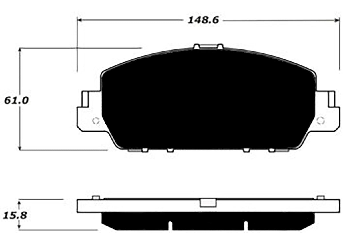 Porterfield AP1860