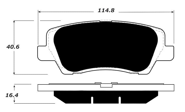 Porterfield AP1659