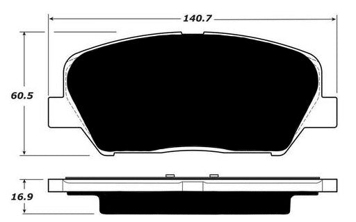 Porterfield AP1735