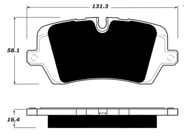 Porterfield AP1692