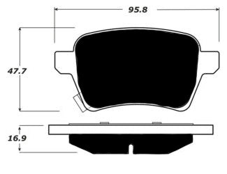 Porterfield AP1722