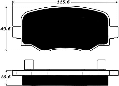 Porterfield AP1734