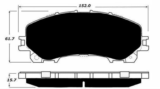 Porterfield AP1736