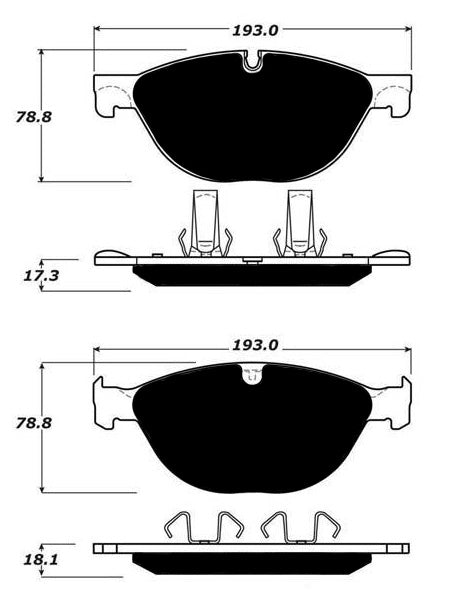 Porterfield AP1750