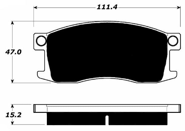 Porterfield AP176
