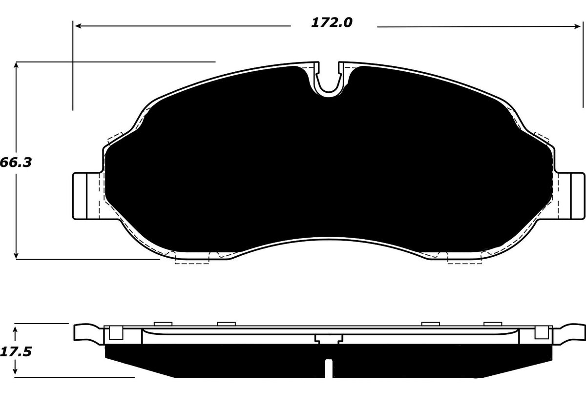 Porterfield AP1774