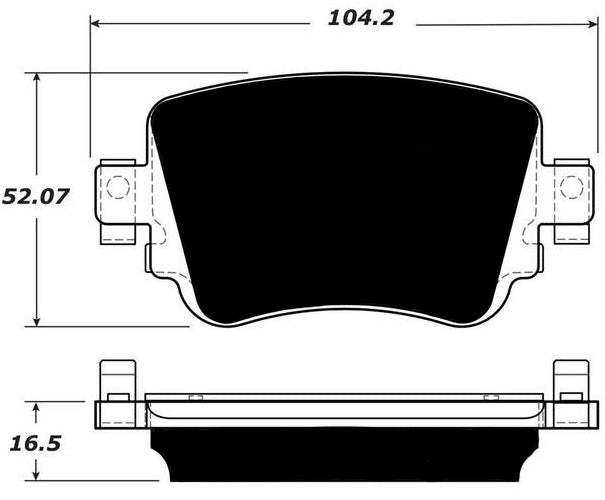 Porterfield AP1779