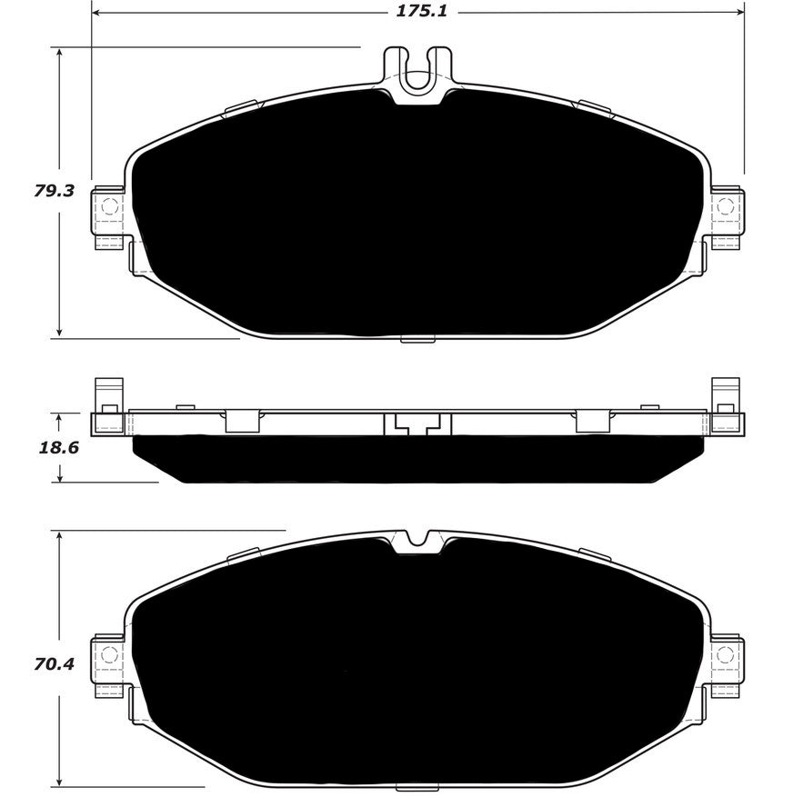 Porterfield AP1794